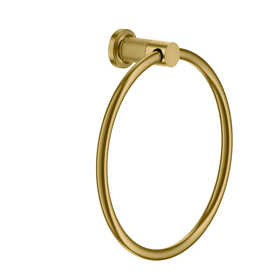 GOLD BRUSHED PVD