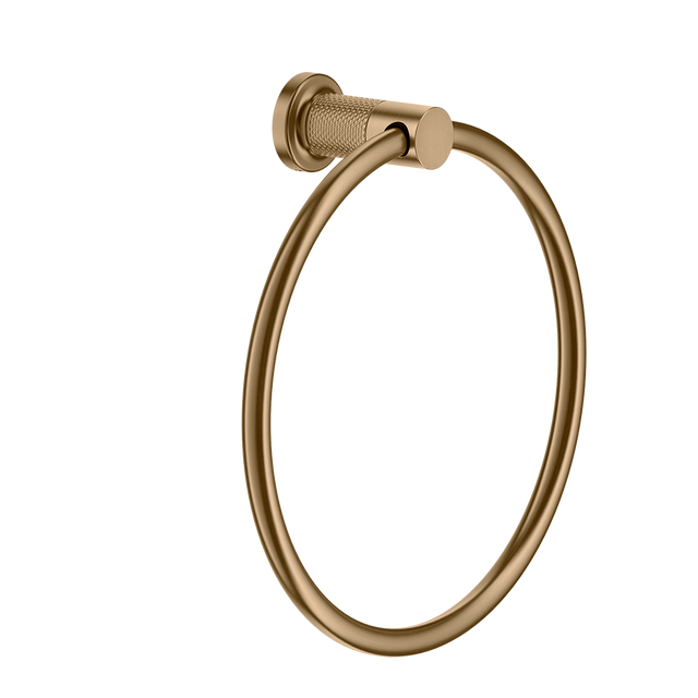 Inciso 58509 Towel Ring