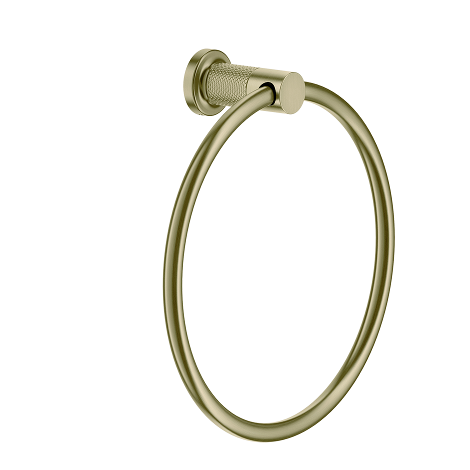 BRASS BRUSHED PVD