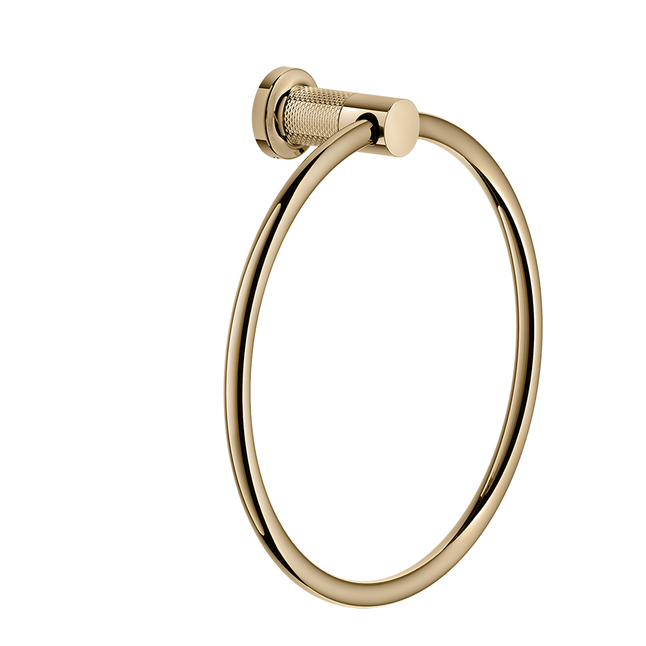 WARM BRONZE PVD