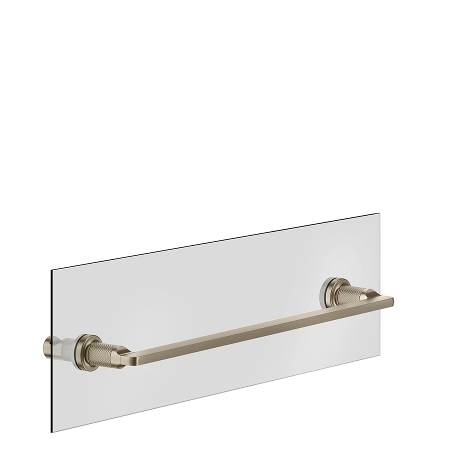 FINOX BRUSHED NICKEL
