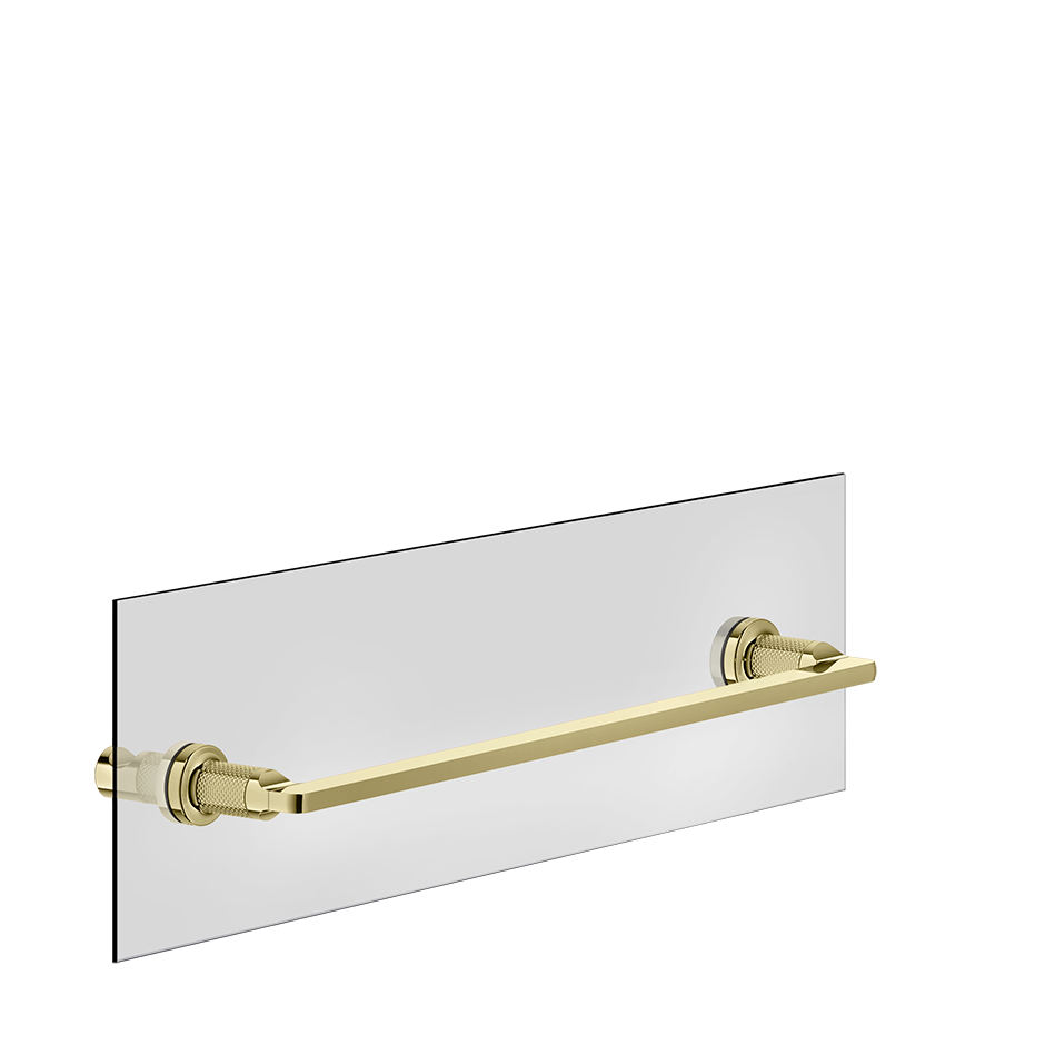 BRASS PVD