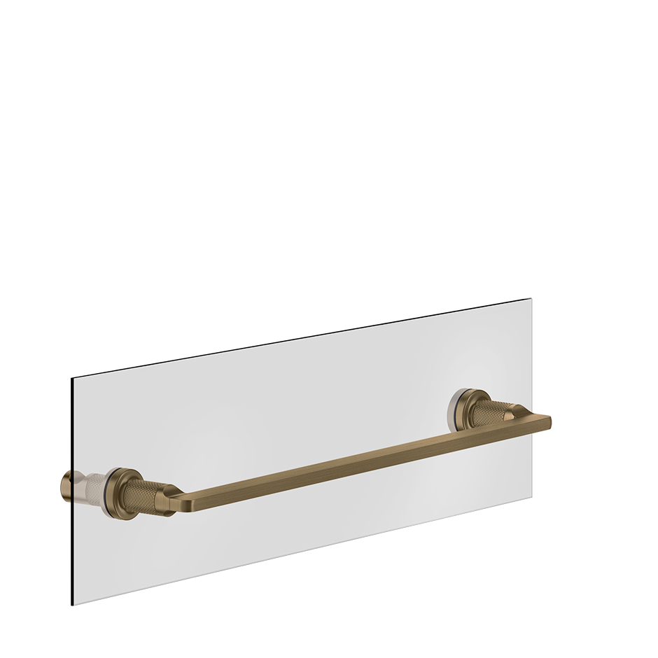 ANTIQUE BRASS