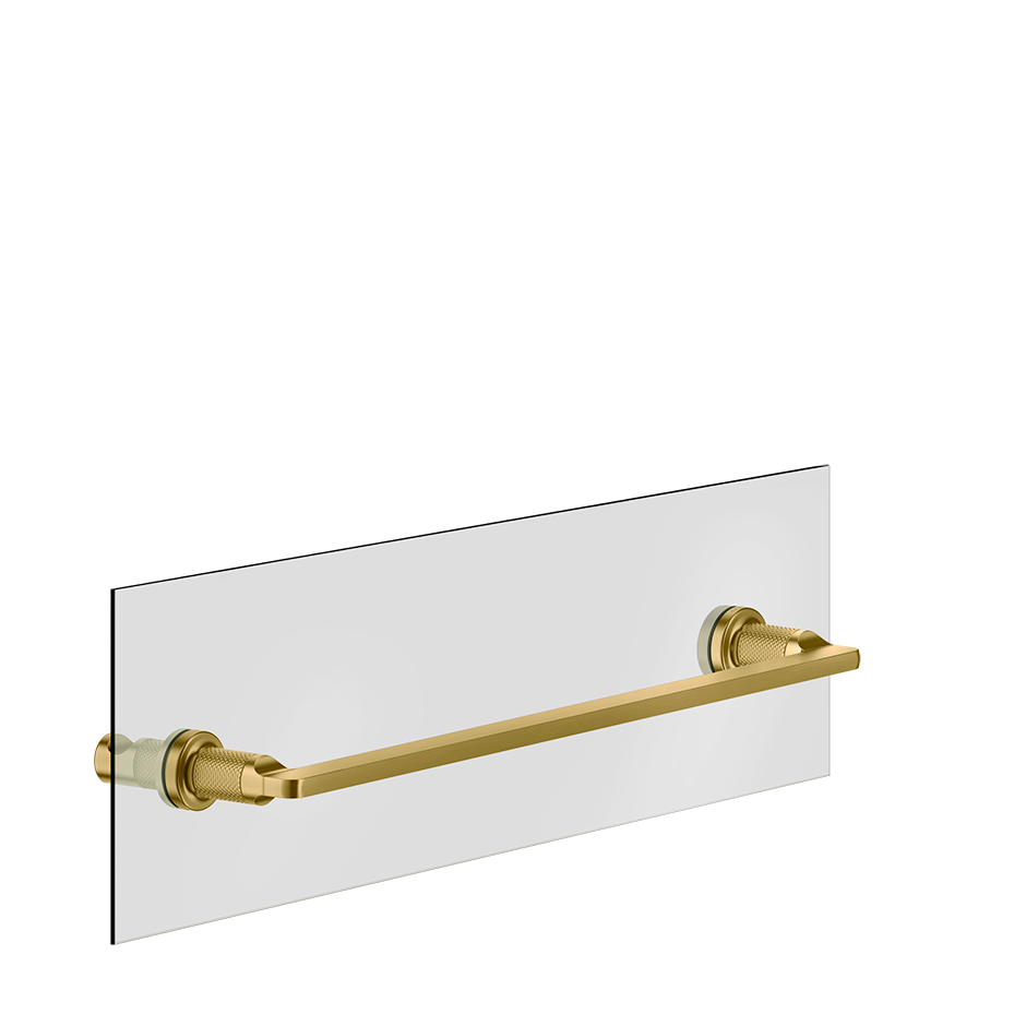 GOLD BRUSHED PVD