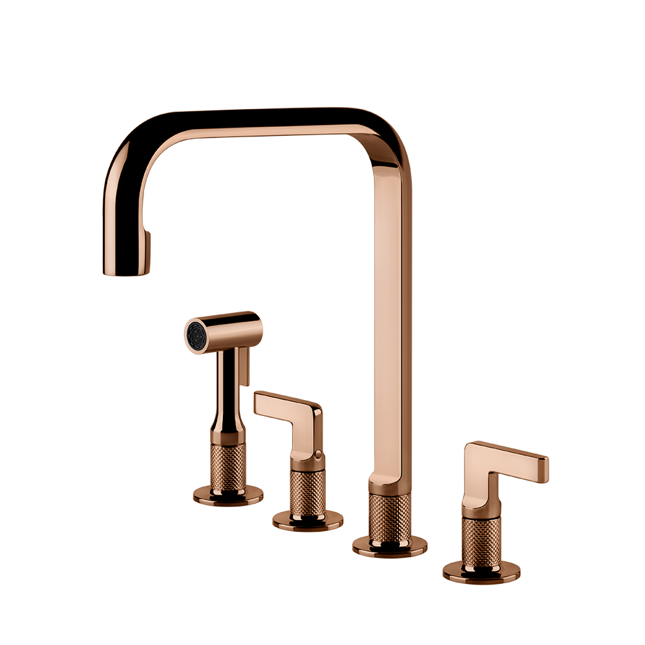 COPPER PVD