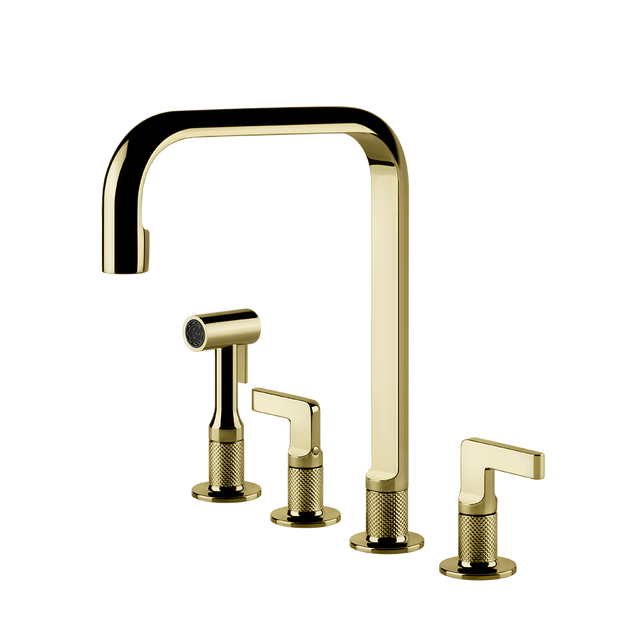 BRASS PVD