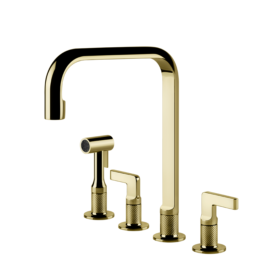BRASS PVD