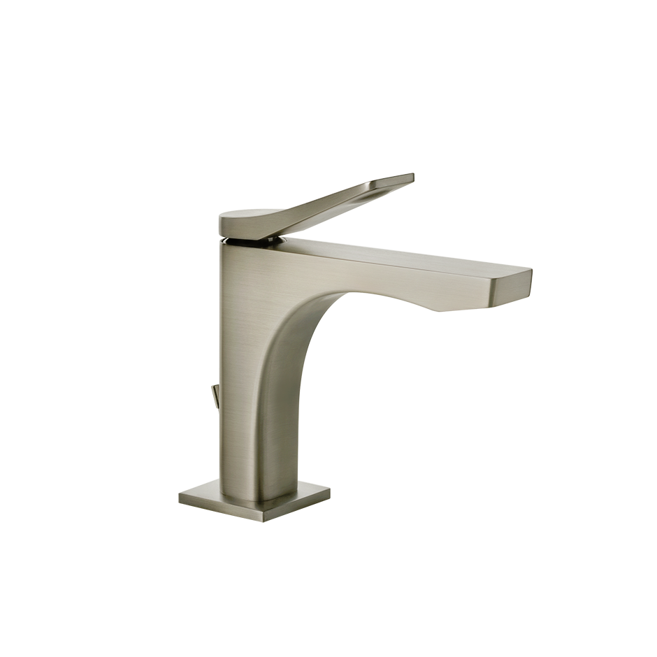 FINOX BRUSHED NICKEL