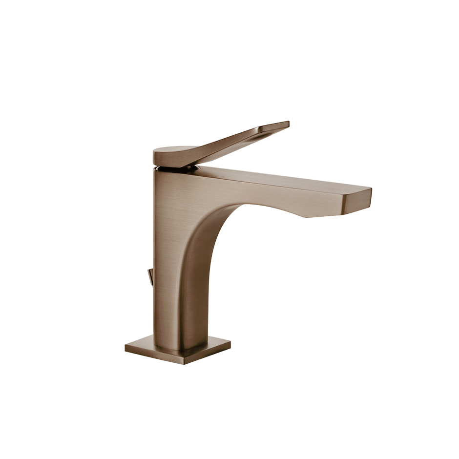 COPPER BRUSHED PVD