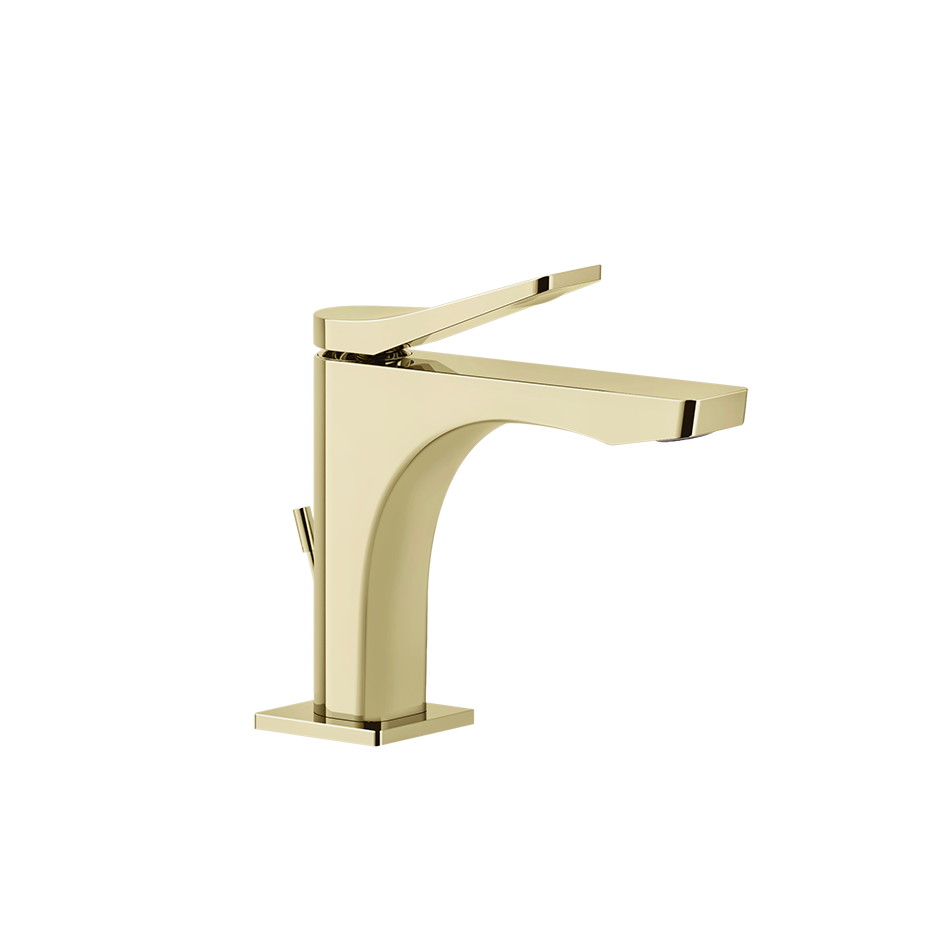 BRASS PVD