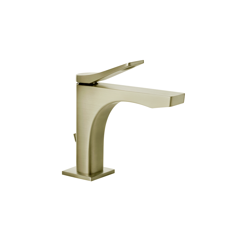 BRASS BRUSHED PVD