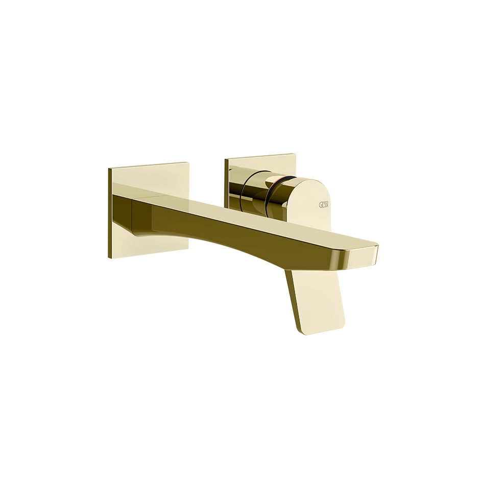 BRASS PVD