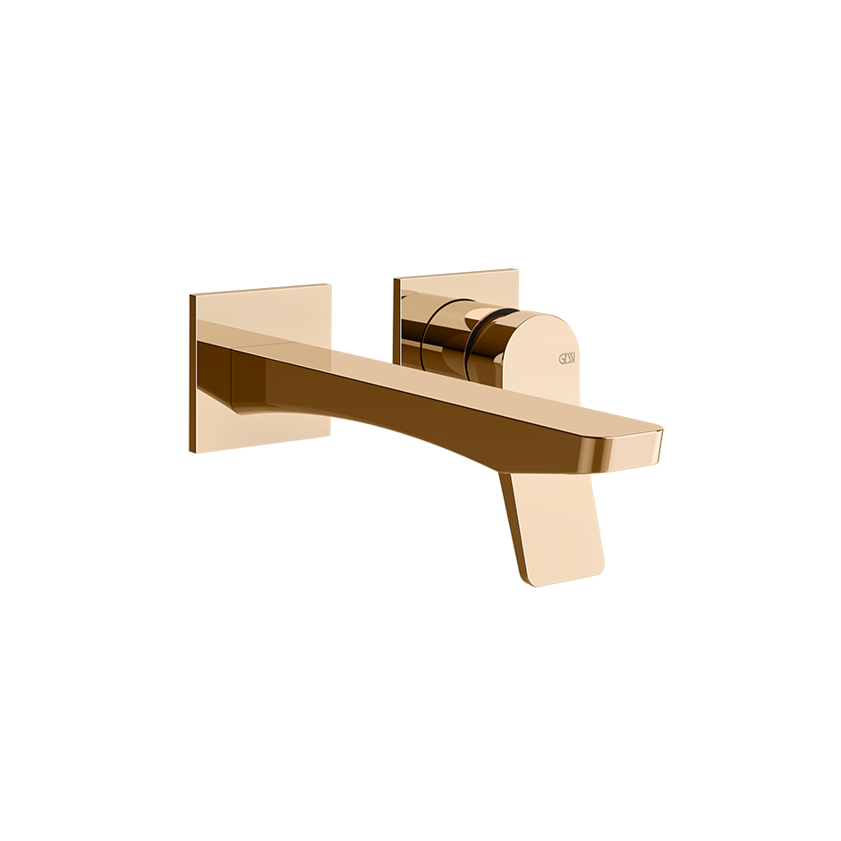 WARM BRONZE PVD