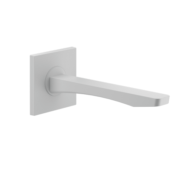 MATTE WHITE