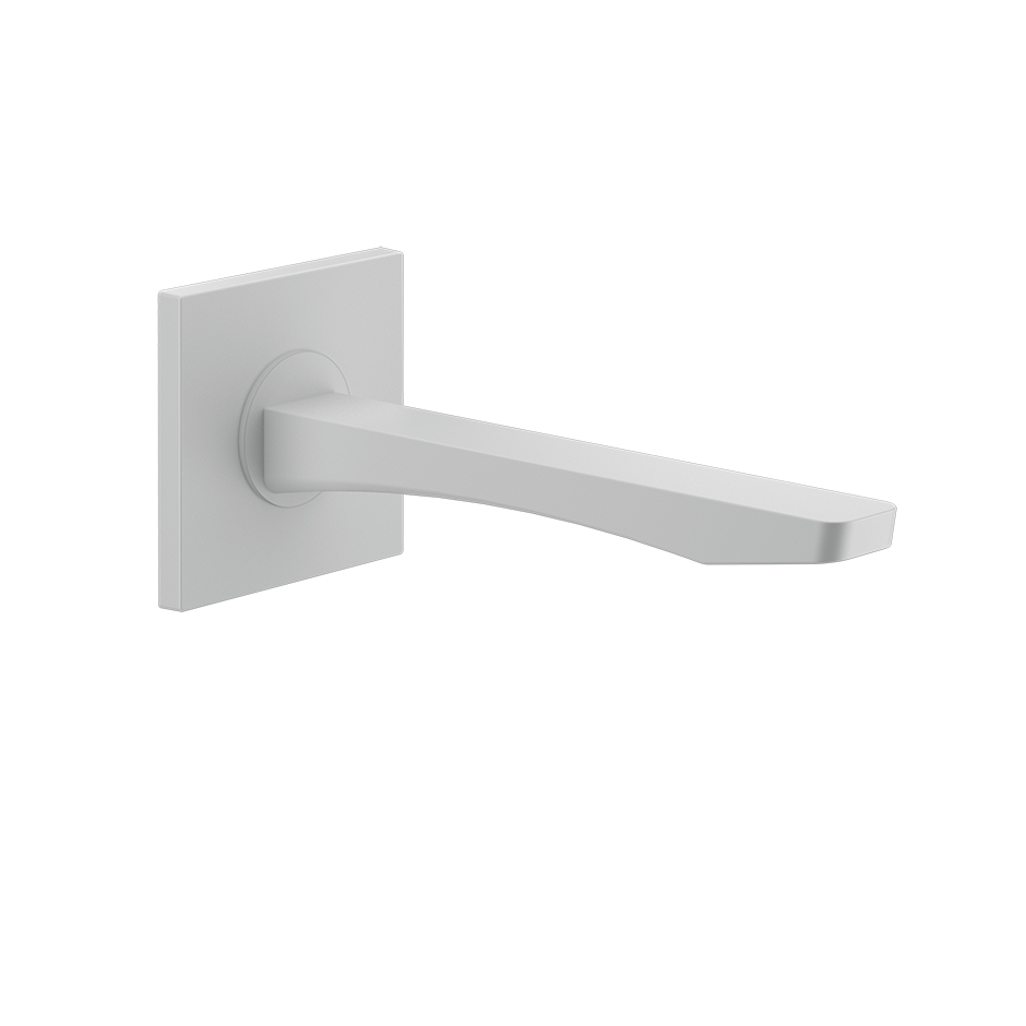 MATTE WHITE