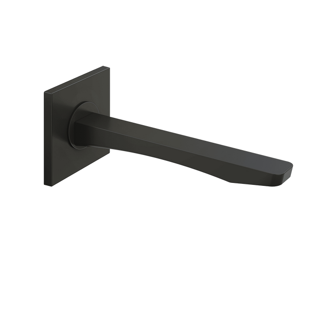 MATTE BLACK