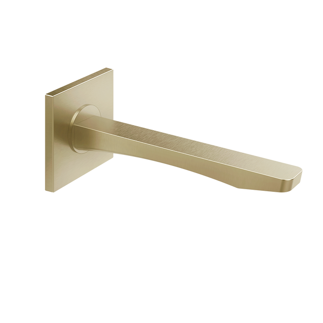BRASS BRUSHED PVD