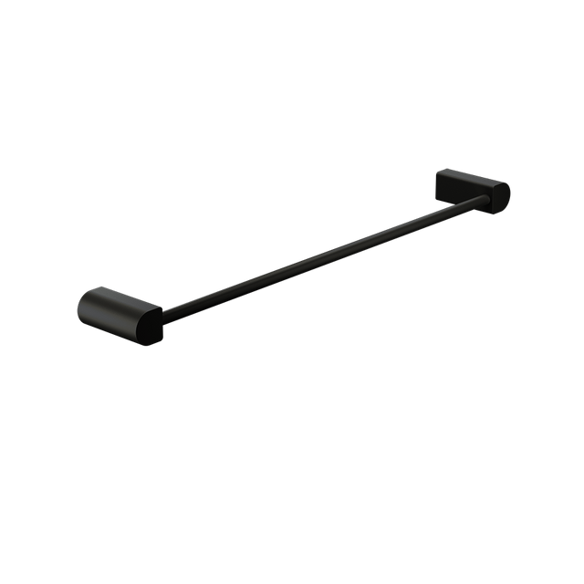 MATTE BLACK
