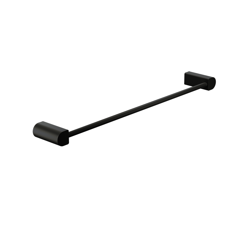 MATTE BLACK