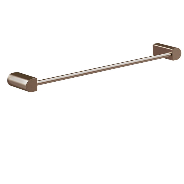 COPPER BRUSHED PVD