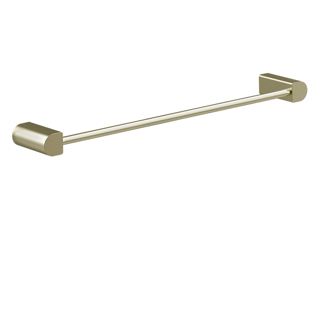 BRASS BRUSHED PVD
