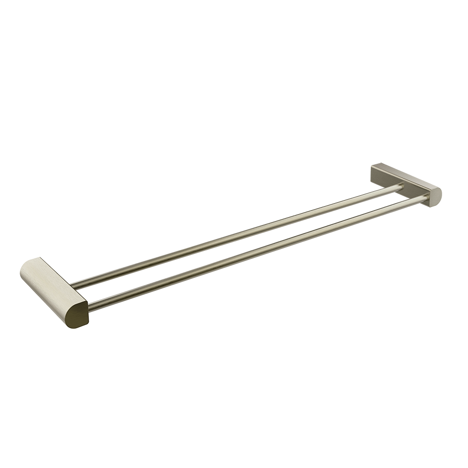 FINOX BRUSHED NICKEL