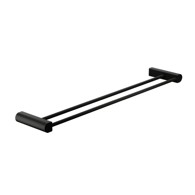 MATTE BLACK