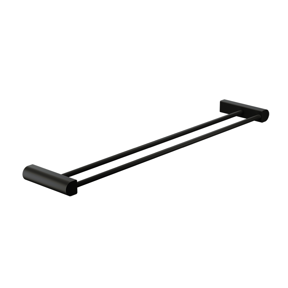MATTE BLACK