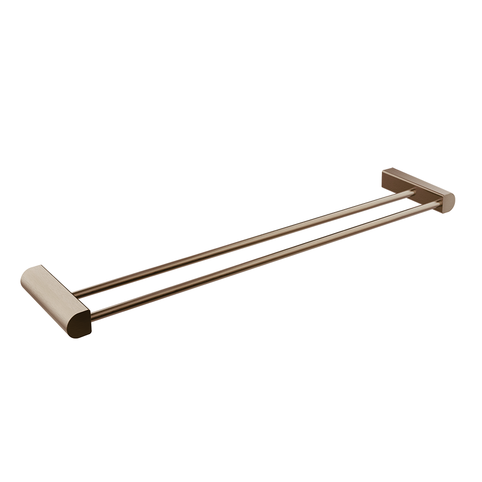 COPPER BRUSHED PVD