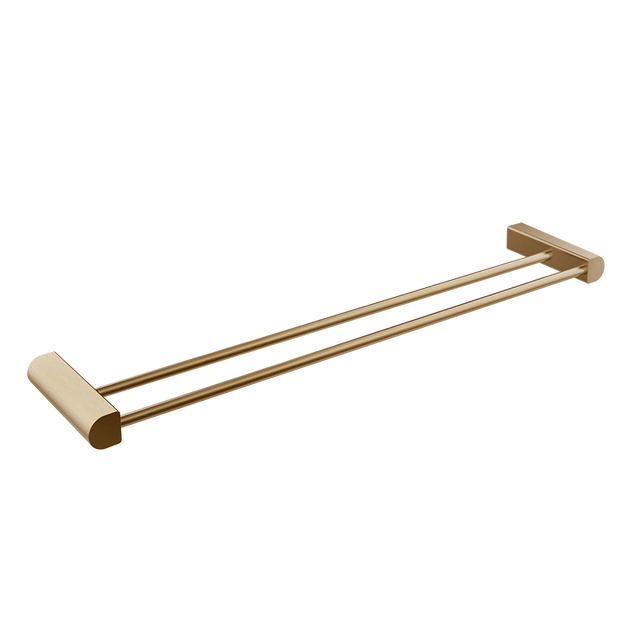 Rilievo 59405 Double Towel Rail
