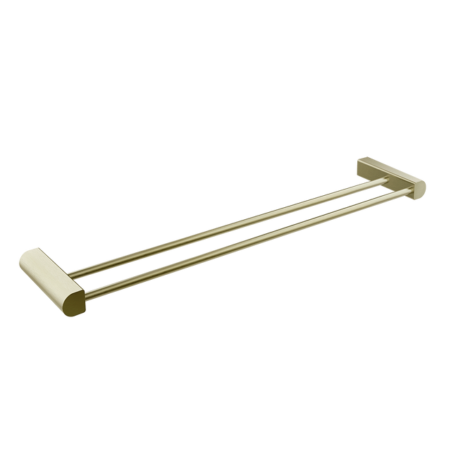 BRASS BRUSHED PVD