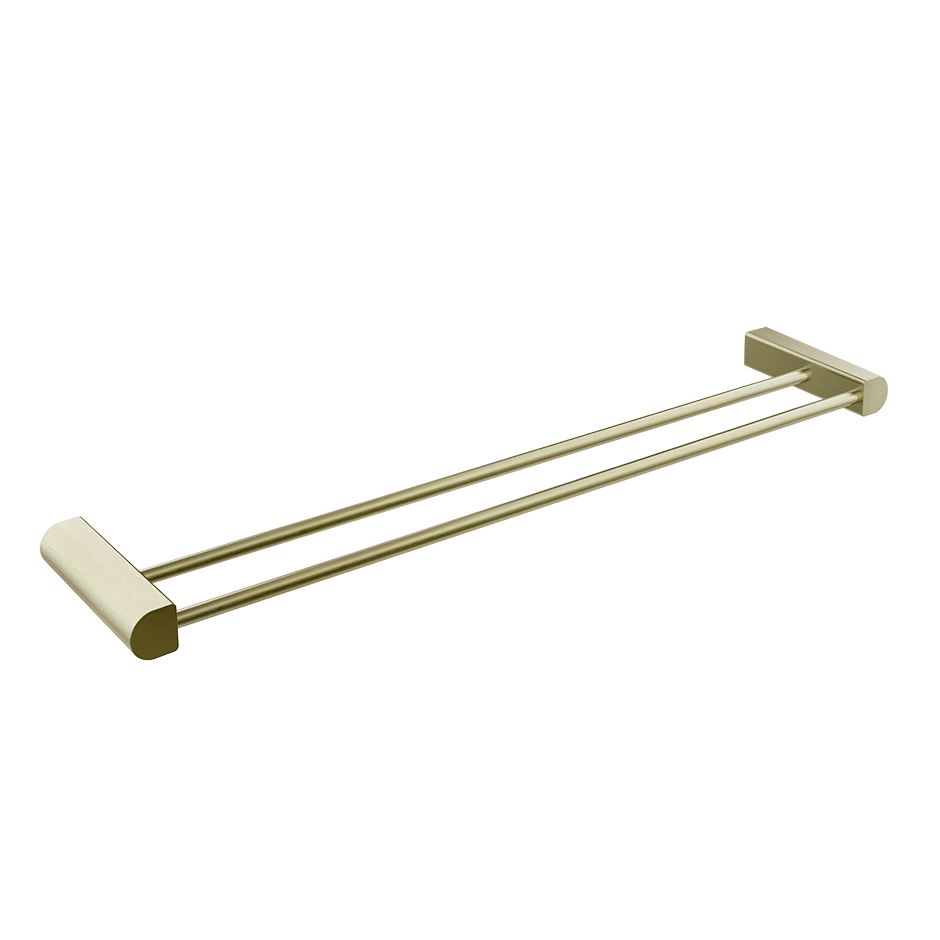 BRASS BRUSHED PVD