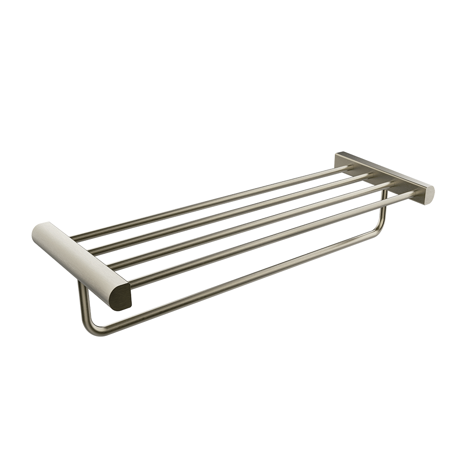 FINOX BRUSHED NICKEL
