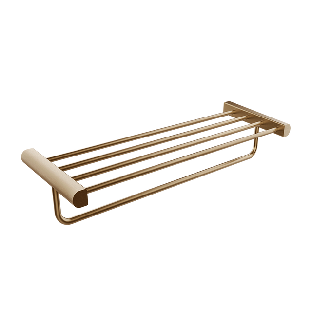 Rilievo 59407 Wall-Mounted Towel Rail