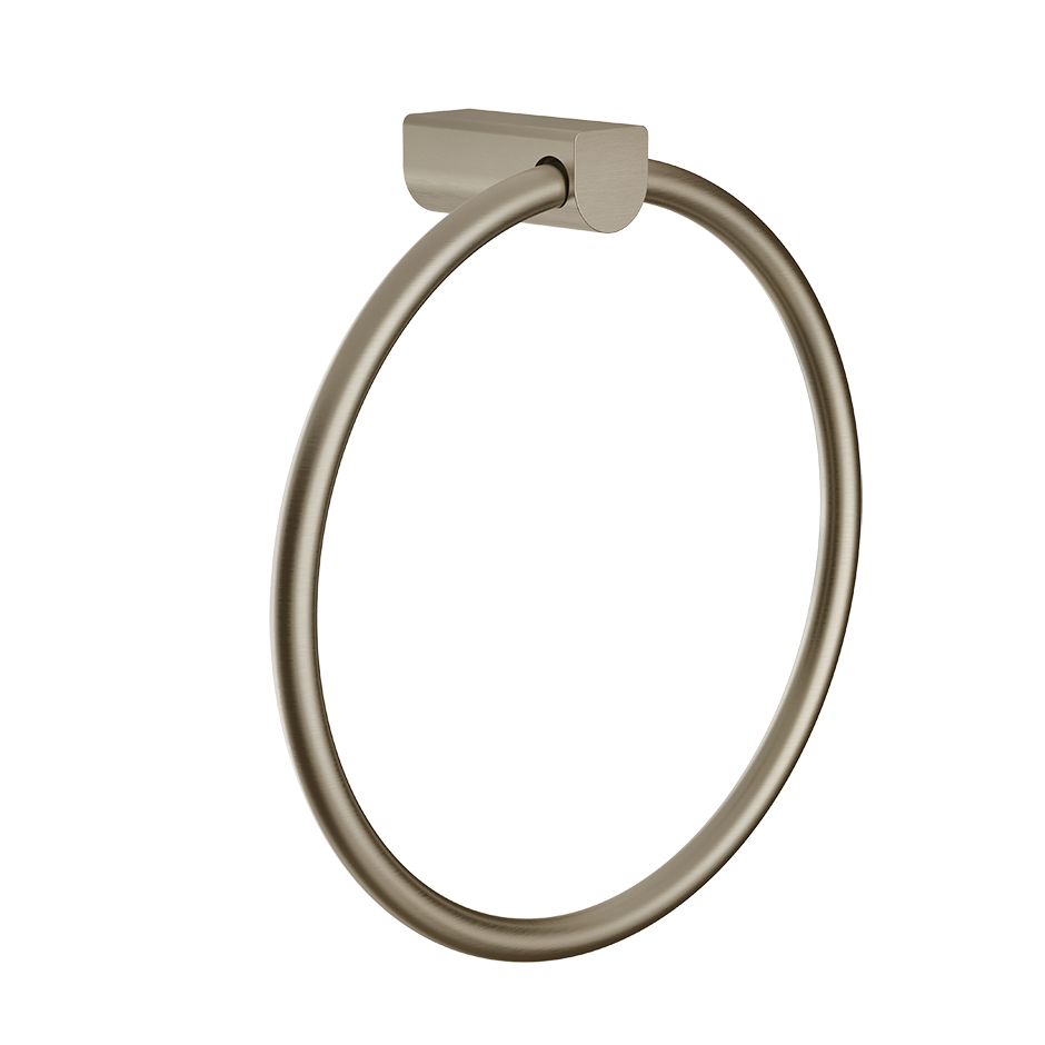 FINOX BRUSHED NICKEL