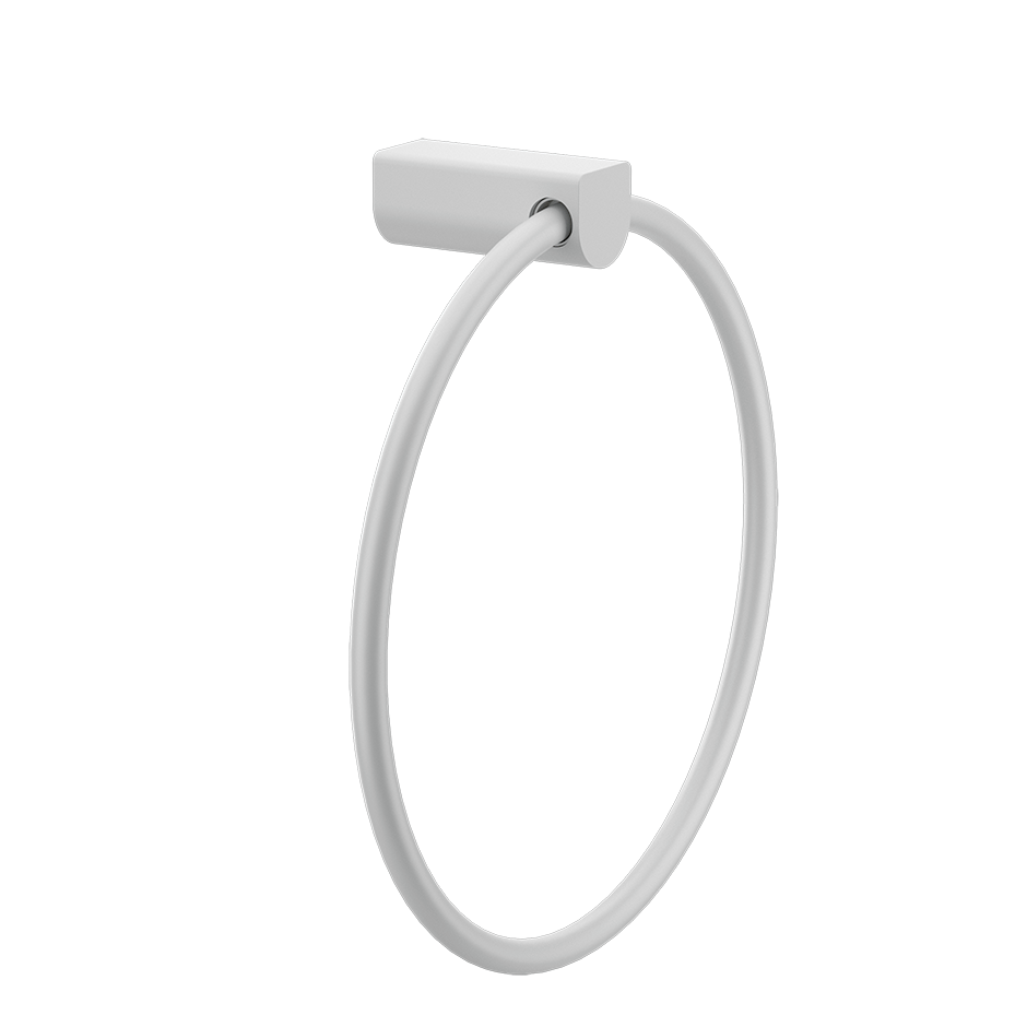 MATTE WHITE