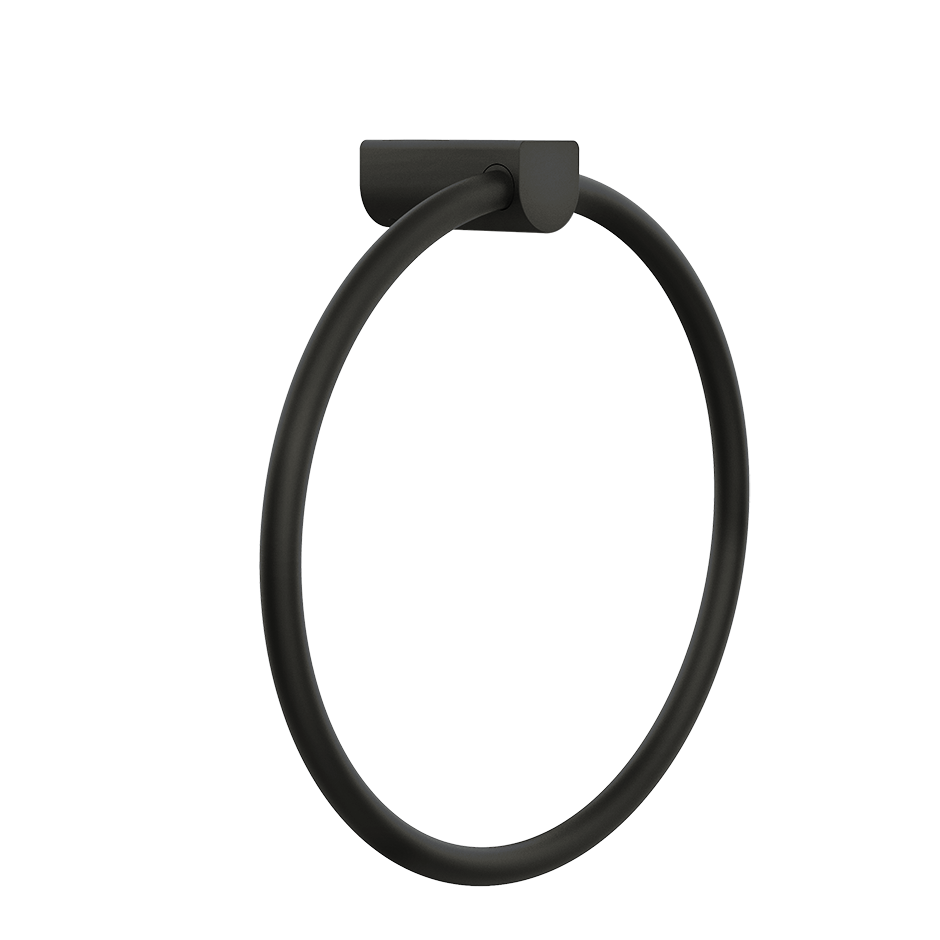 MATTE BLACK