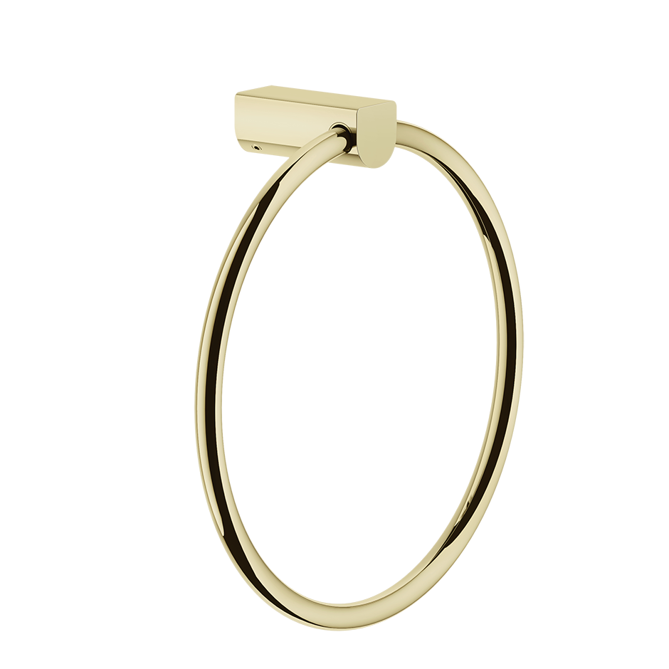 BRASS PVD