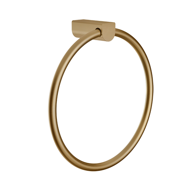 Rlievo 59509 Towel Ring