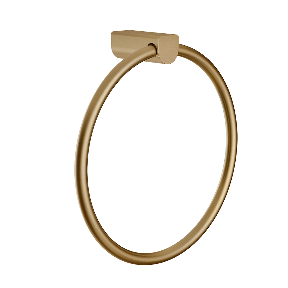 WARM BRONZE BR. PVD