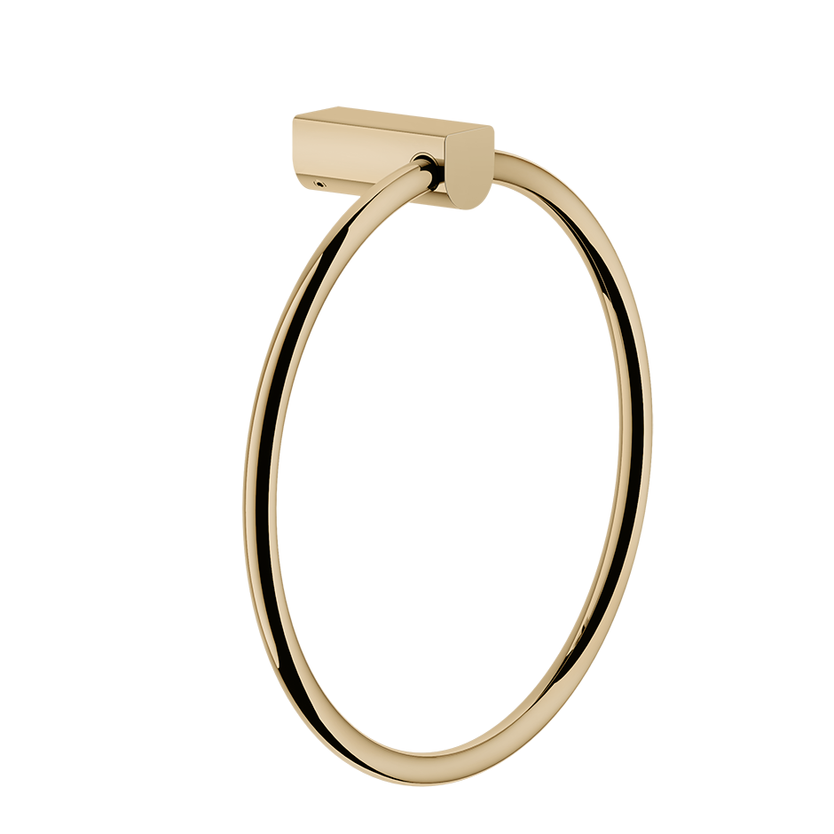 WARM BRONZE PVD