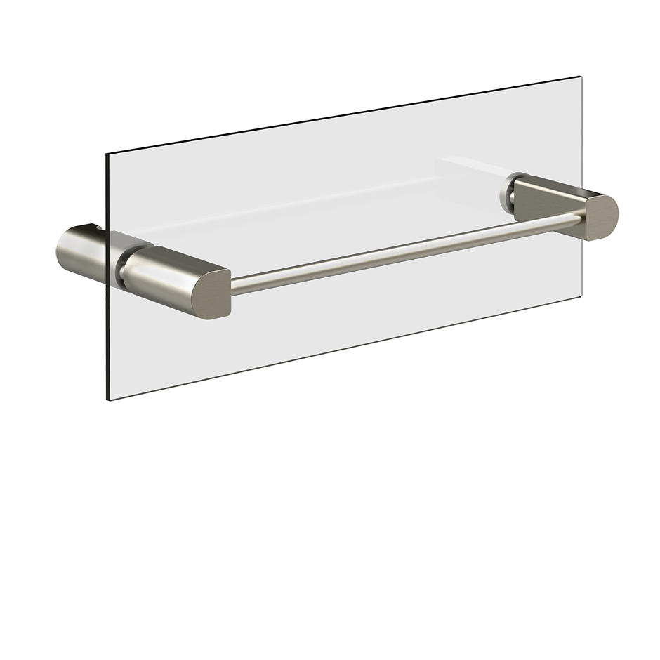FINOX BRUSHED NICKEL