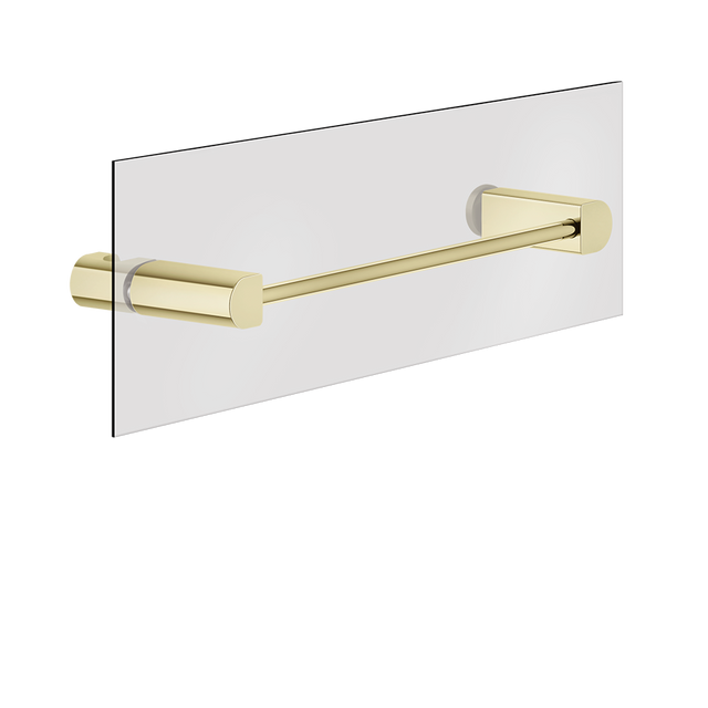 BRASS PVD
