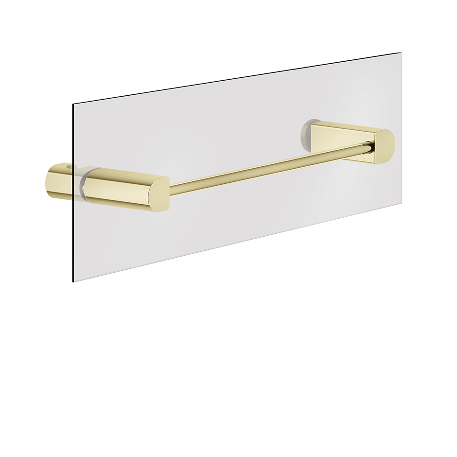 BRASS PVD