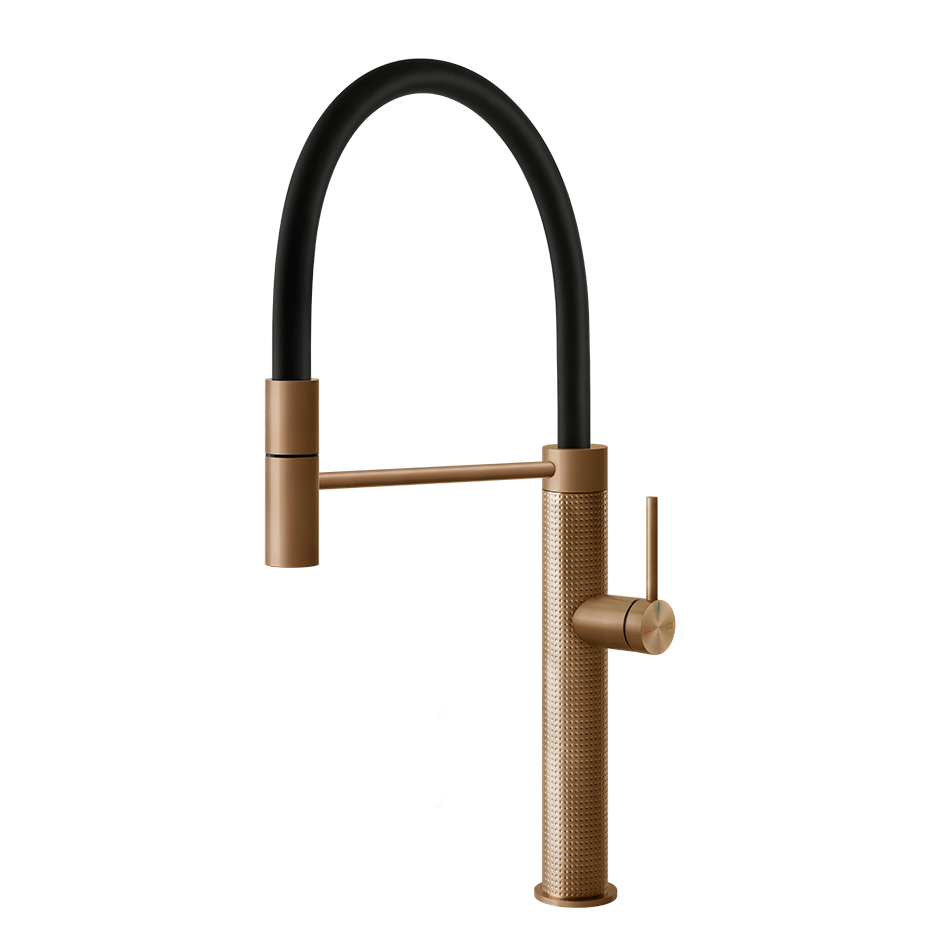 WARM BRONZE BR. PVD