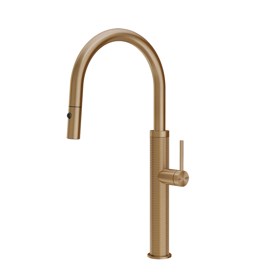 WARM BRONZE BR. PVD