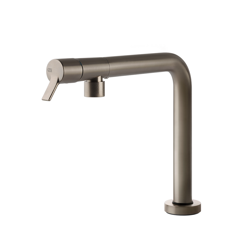 FINOX BRUSHED NICKEL