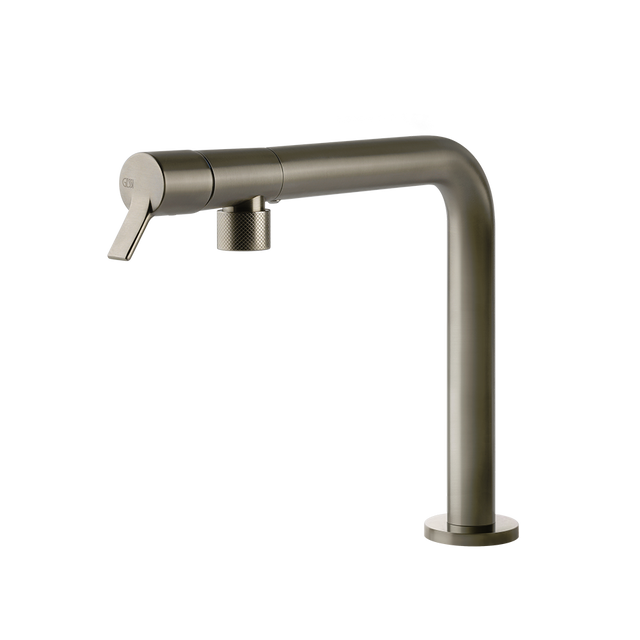 FINOX BRUSHED NICKEL