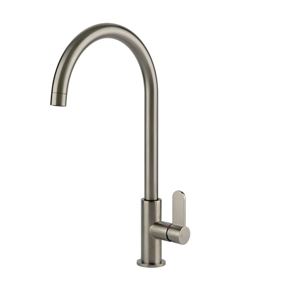 FINOX BRUSHED NICKEL