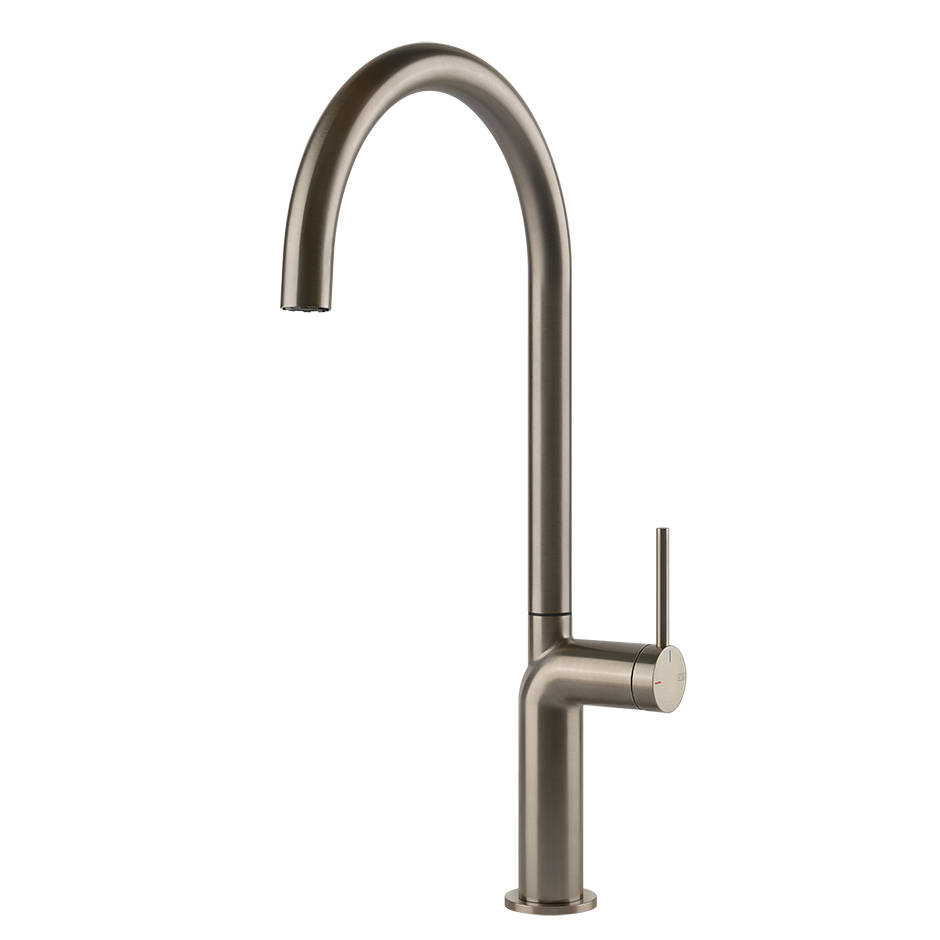 FINOX BRUSHED NICKEL